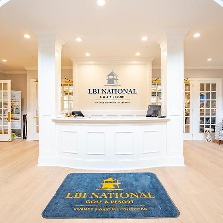 The Inn At Lbi National Golf & Resort Little Egg Harbor Township 外观 照片