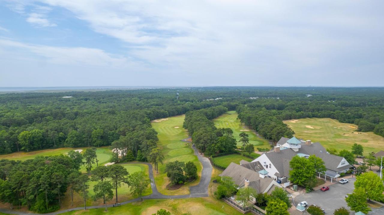 The Inn At Lbi National Golf & Resort Little Egg Harbor Township 外观 照片
