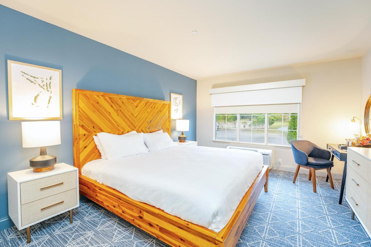 The Inn At Lbi National Golf & Resort Little Egg Harbor Township 外观 照片