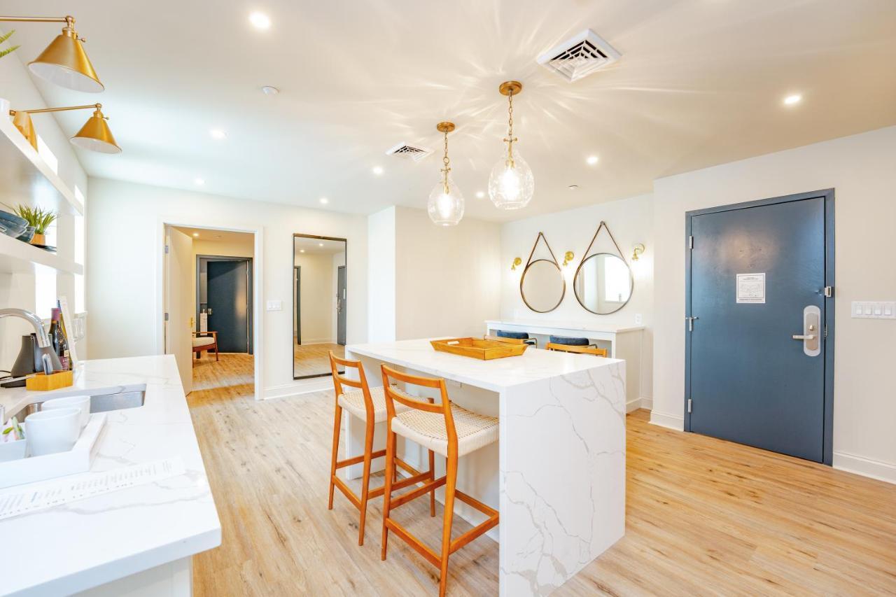 The Inn At Lbi National Golf & Resort Little Egg Harbor Township 外观 照片