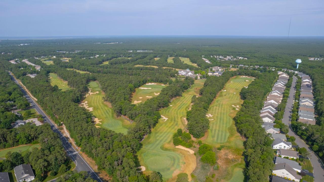 The Inn At Lbi National Golf & Resort Little Egg Harbor Township 外观 照片