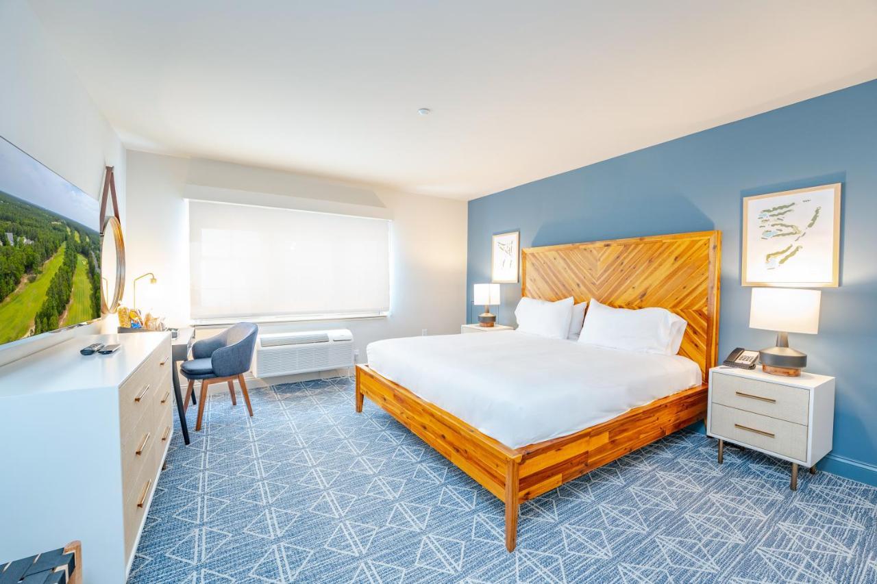 The Inn At Lbi National Golf & Resort Little Egg Harbor Township 外观 照片