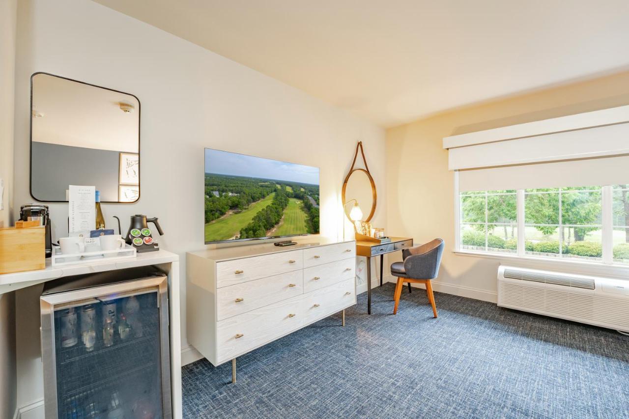 The Inn At Lbi National Golf & Resort Little Egg Harbor Township 外观 照片