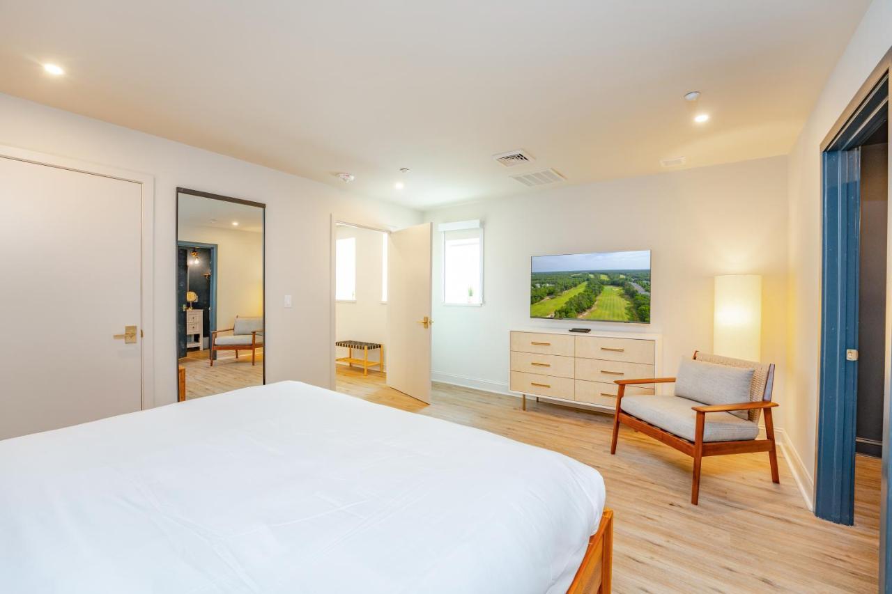 The Inn At Lbi National Golf & Resort Little Egg Harbor Township 外观 照片