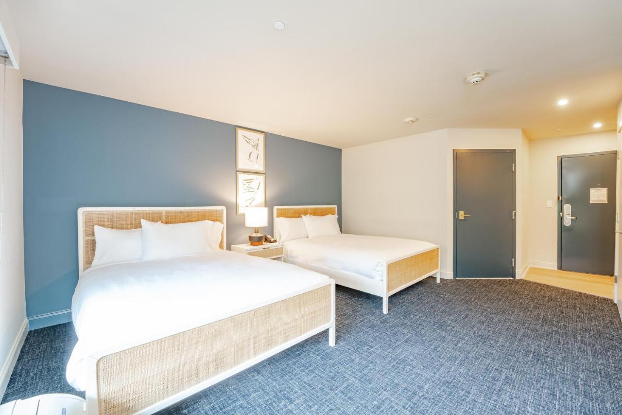 The Inn At Lbi National Golf & Resort Little Egg Harbor Township 外观 照片
