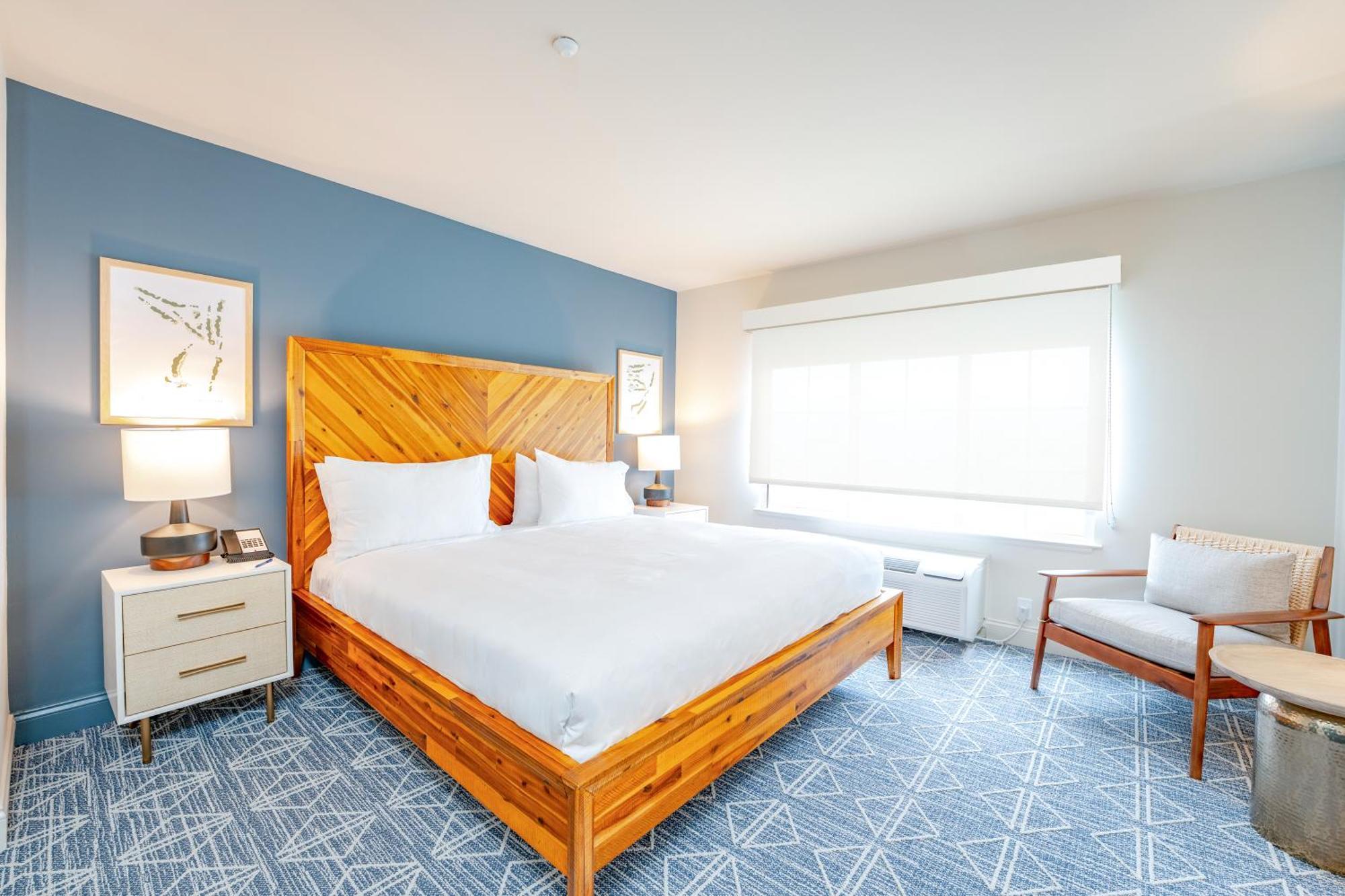 The Inn At Lbi National Golf & Resort Little Egg Harbor Township 外观 照片
